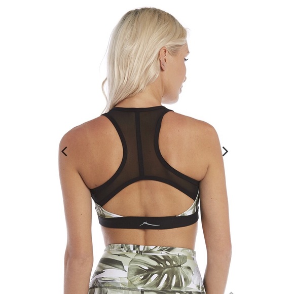 NWT X by Gottex Sports Bra S - Picture 1 of 8